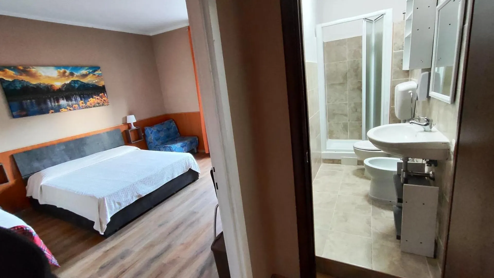 Bed & Breakfast B&B Bella Garbatella Rome