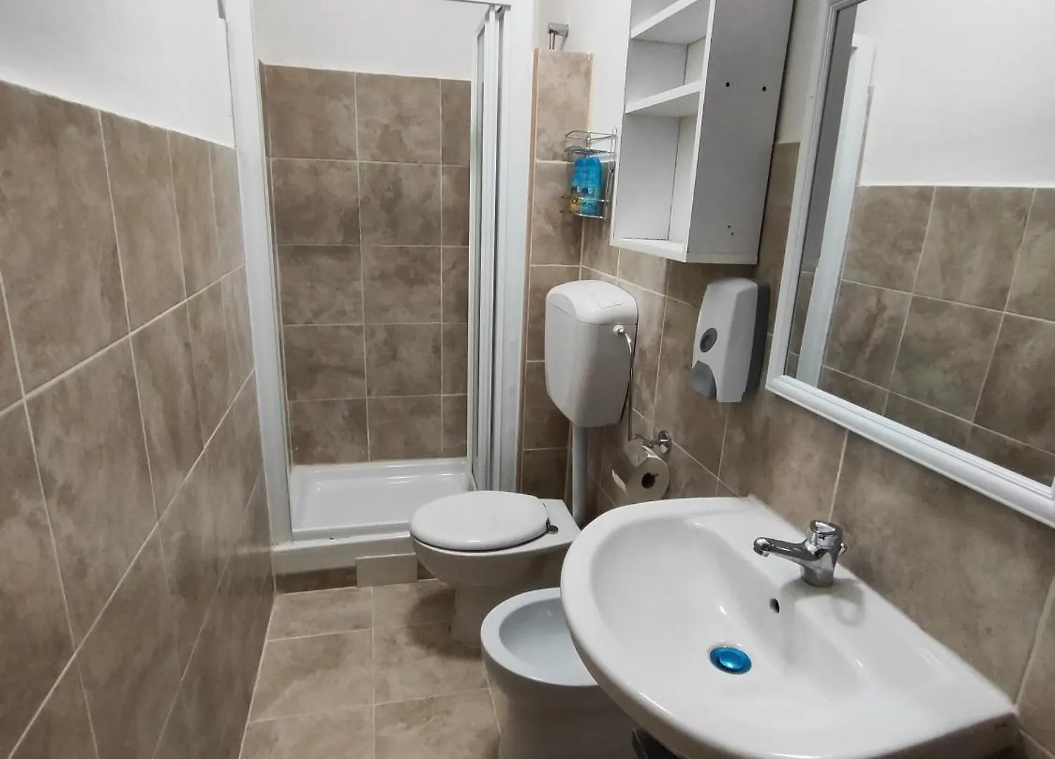 B&B Bella Garbatella Rome 0*,  Italy