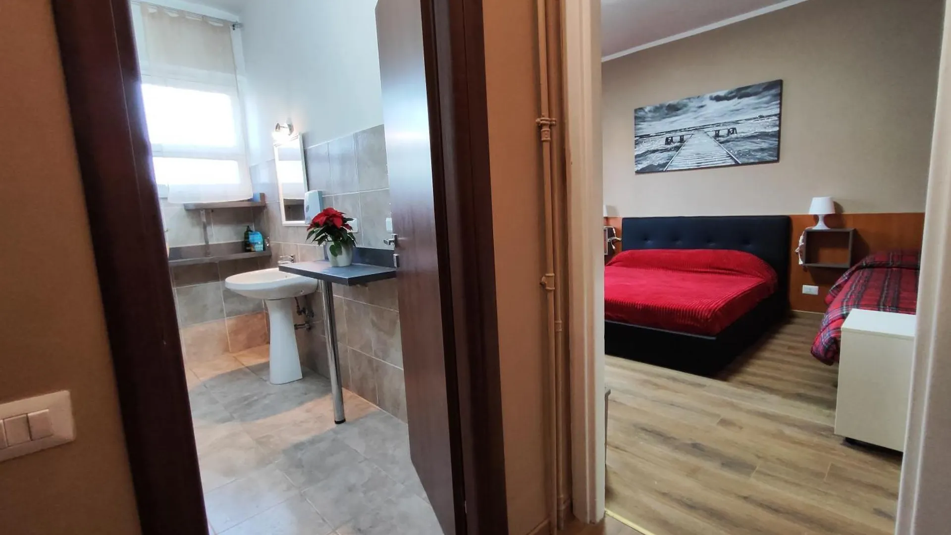 B&B Bella Garbatella Rome
