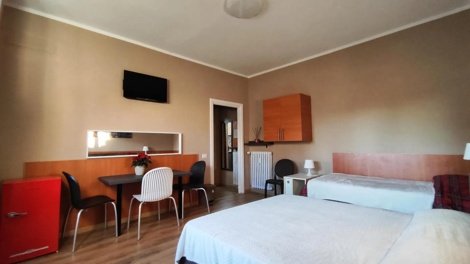 B&B Bella Garbatella Rome Italy