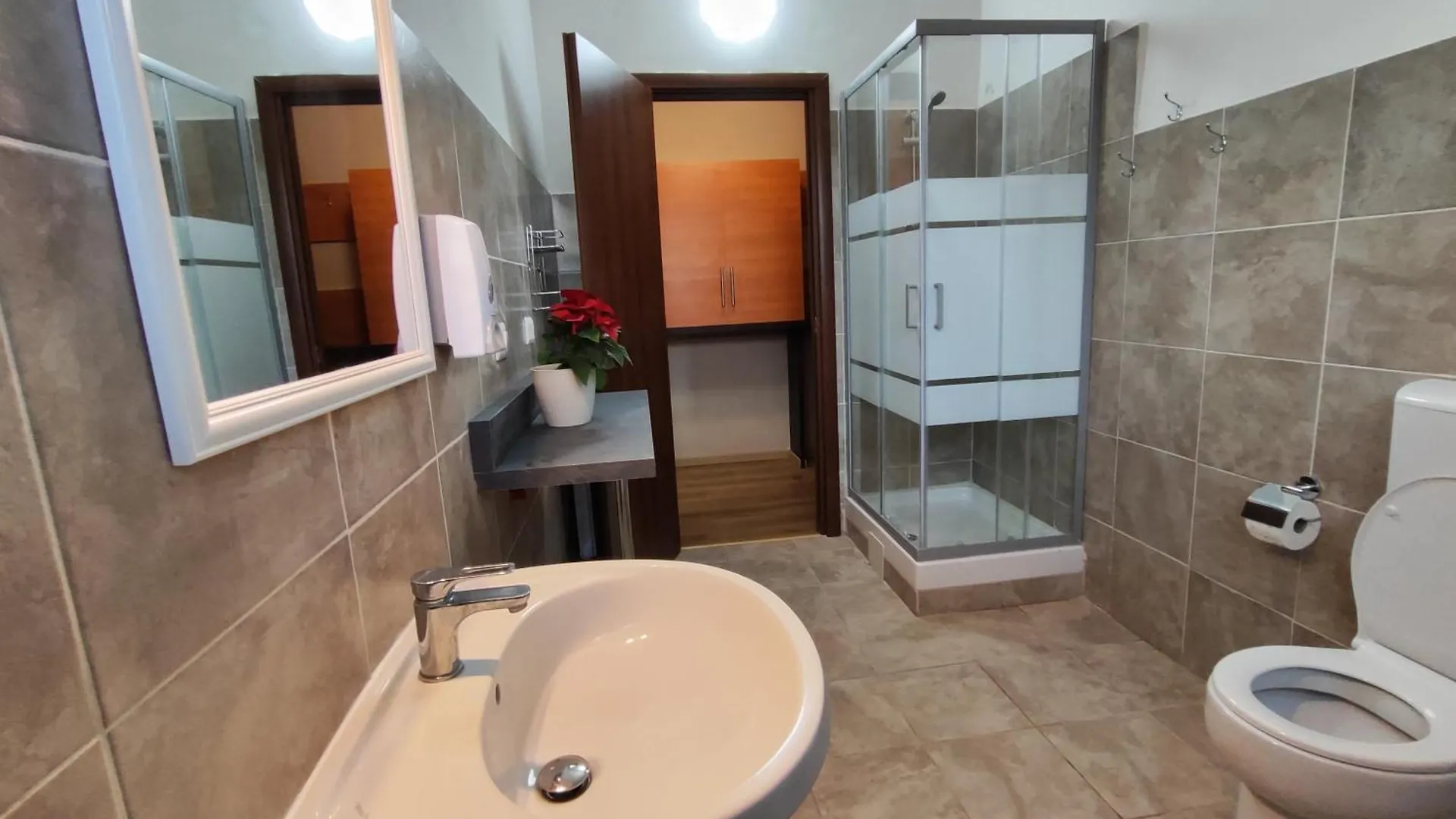 Bed & Breakfast B&B Bella Garbatella Rome Italy