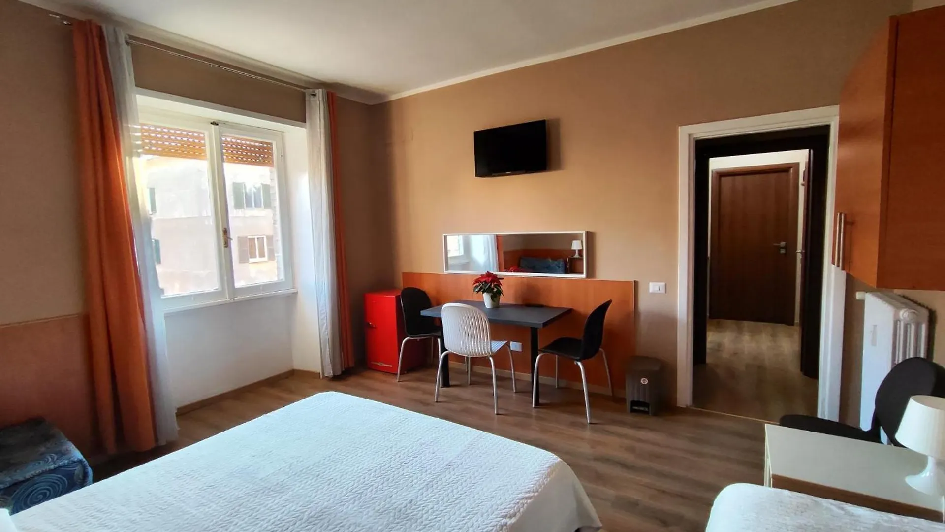 Bed & Breakfast B&B Bella Garbatella Rome