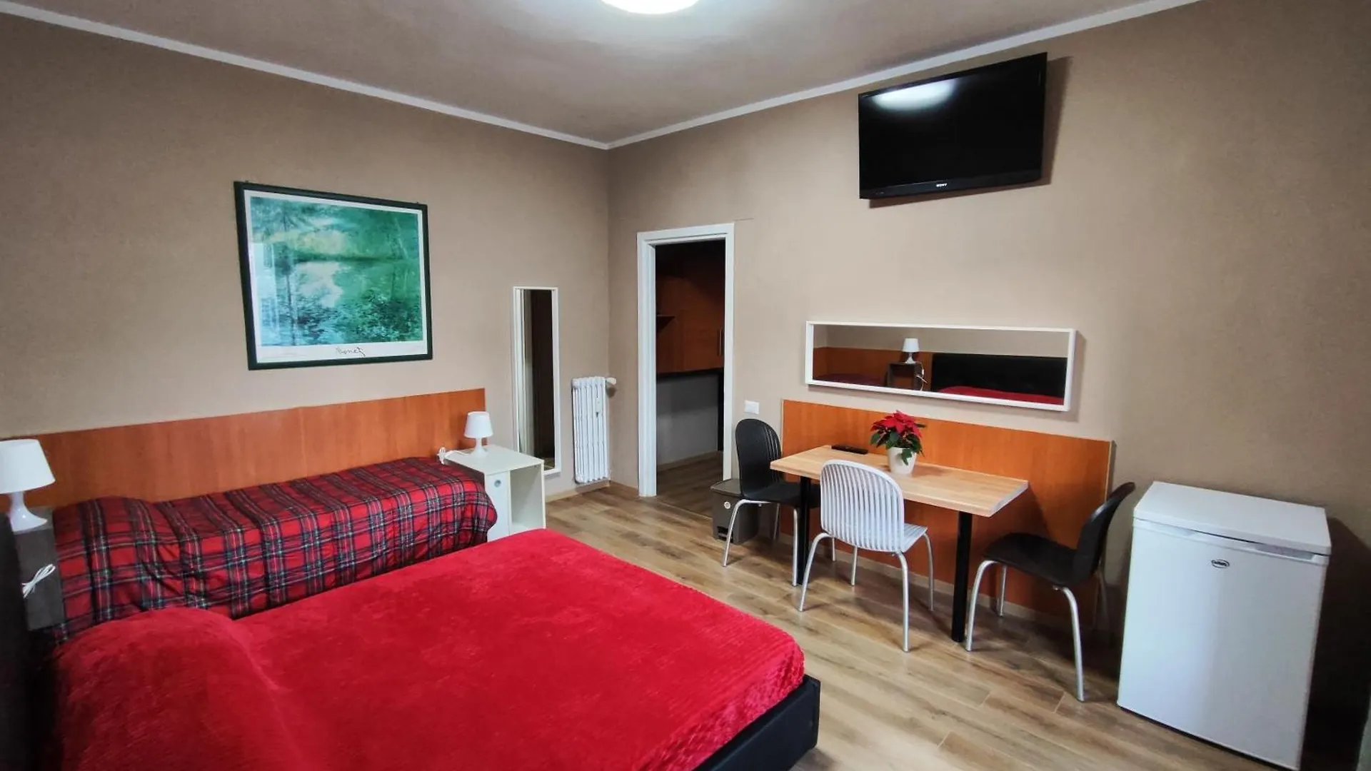B&B Bella Garbatella Rome 0*,  Italy